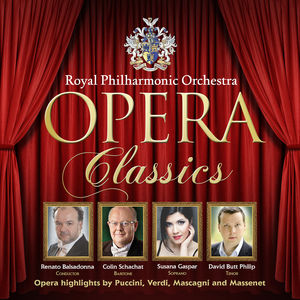 Opera Classics 