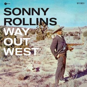 Way Out West (IMPORT)