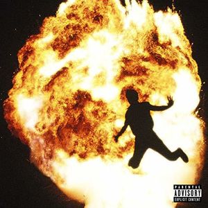 Not All Heroes Wear Capes , Metro Boomin