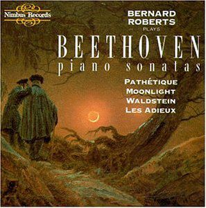 Piano Sonatas , Ludwig van Beethoven