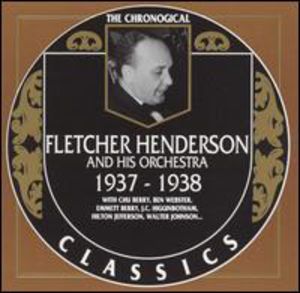 1937-38 , Fletcher Henderson