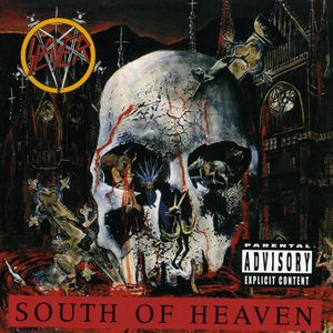 South of Heaven [Explicit Content] , Slayer