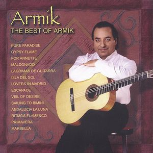 Best of Armik , Armik