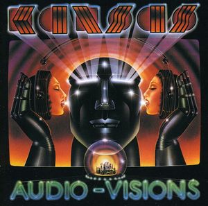 Audio Visions , Kansas