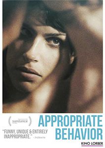 Appropriate Behavior , Rebecca Henderson