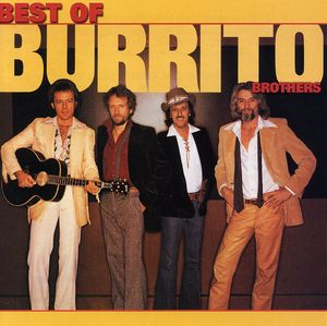 Best of , The Flying Burrito Brothers