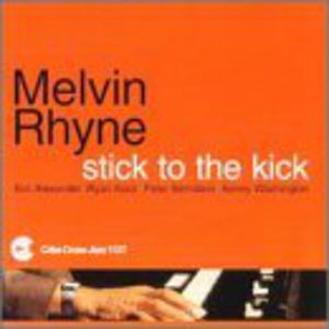 Stick to the Kick , Melvin Rhyne