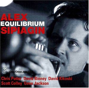 Equilibrium , Alex Sipiagin