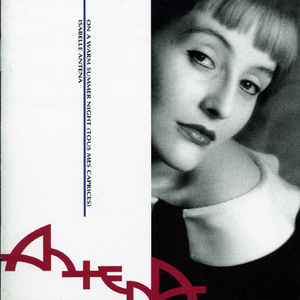 On a Warm Summer Night , Isabelle Antena