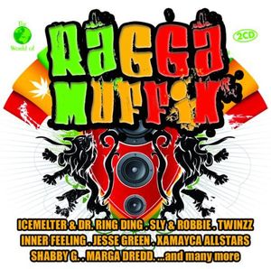 Raggamuffin / Various , Various Artists
