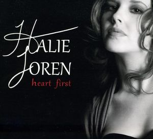 Heart First , Halie Loren