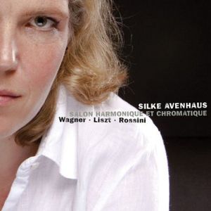 Salon Harmonique Et Chromatique , Silke Avenhaus