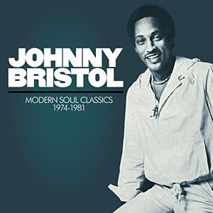 Modern Soul Classics 1974-1981
