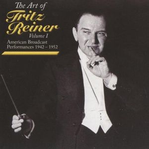 Fritz Reiner