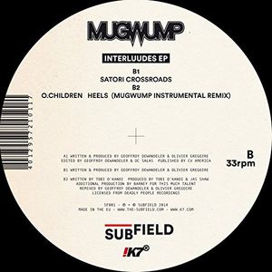 Interluudes [Import]