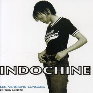 Versions Longues [Import] , Indochine