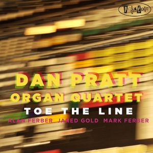 Toe the Line , Dan Pratt