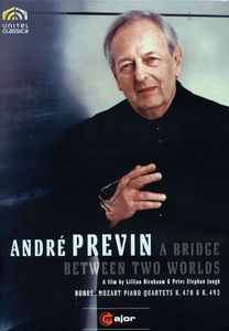 Bridge Between Two Worlds , Tom Stoppard