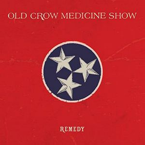 Remedy [Import] , Old Crow Medicine Show