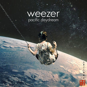 Pacific Daydream , Weezer