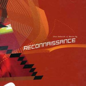 Reconnaissance , Oren Ambarchi