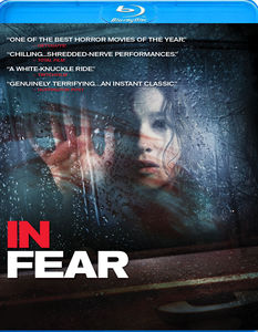 In Fear , Jemma Powell