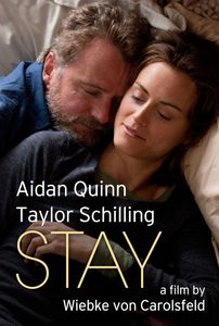 Stay , Nika McGuigan