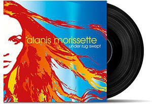 Under Rug Swept [Import] , Alanis Morissette