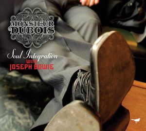 Soul Integration , Monsieur Dubois