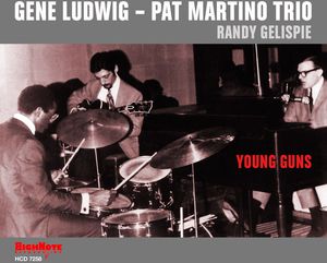 Young Guns , Gene Ludwig