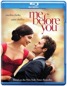 Me Before You , Emilia Clarke