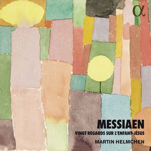 Vingt Regards Sur L'enfant-Jesus