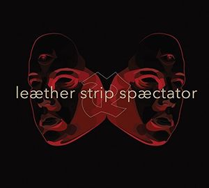 Spaectator , Leather Strip