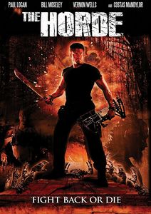 Horde , Vernon Wells