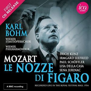 Nozze Di Figaro 