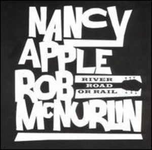 River Road or Rail , Nancy Apple