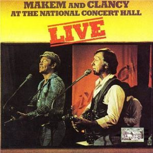 Live , Tommy Makem