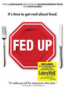 Fed Up , Katie Couric