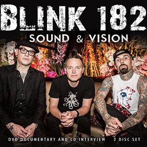 Sound & Vision , Blink 182