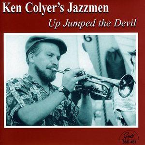 Up Jumped the Devil , Ken Colyer