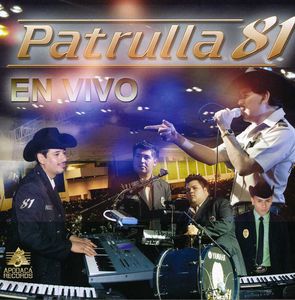 En Vivo , Patrulla 81
