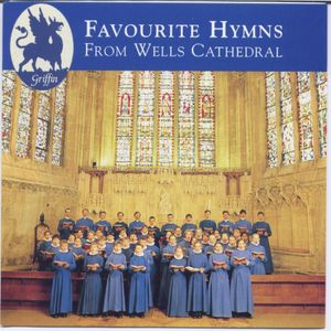 Favorite Hymns from Wells Cathedral /  Various , Various Artists