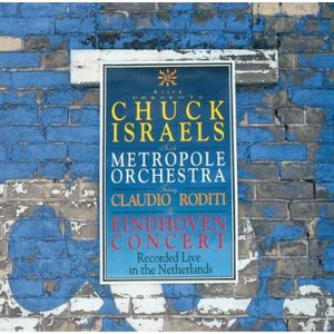 Eindhoven Concert , Chuck Israels