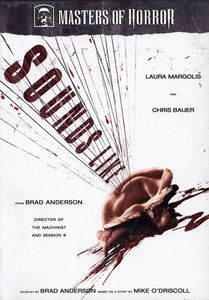 Masters of Horror: Sounds Like , Laura Margolis