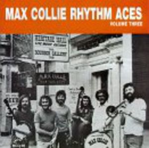 Volume Three , Max Collie