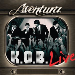 Kob Live , Aventura