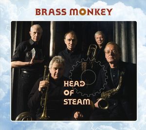 Head of Steam , Brass Monkey