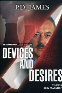 P.D. James: Devices & Desires [Import]
