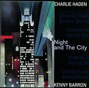 Night & the City , Kenny Barron