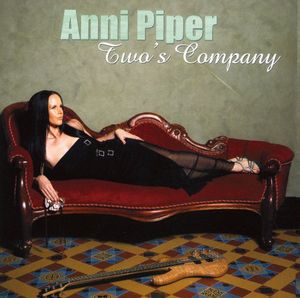 Two's Company , Anni Piper